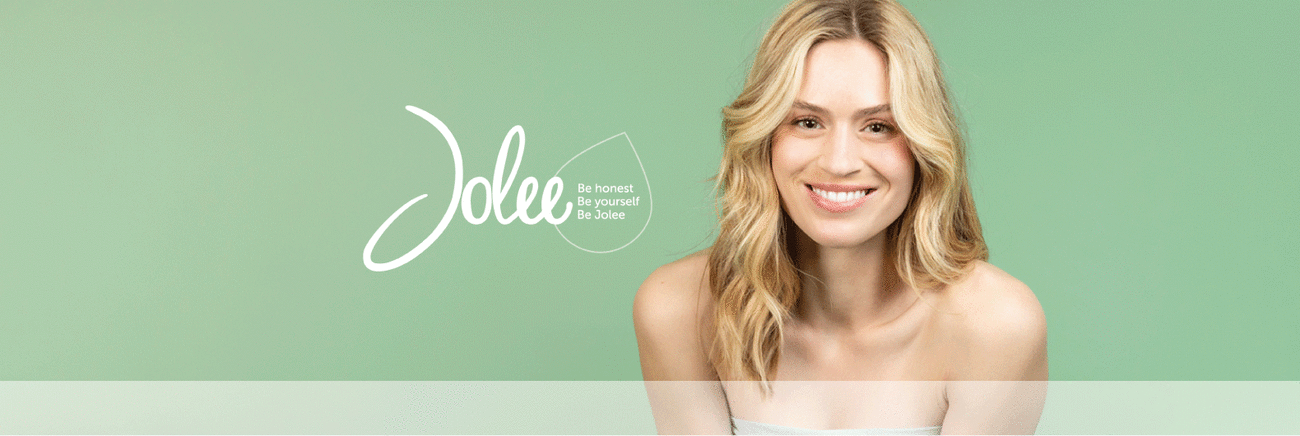 Discover our renewed Jolee