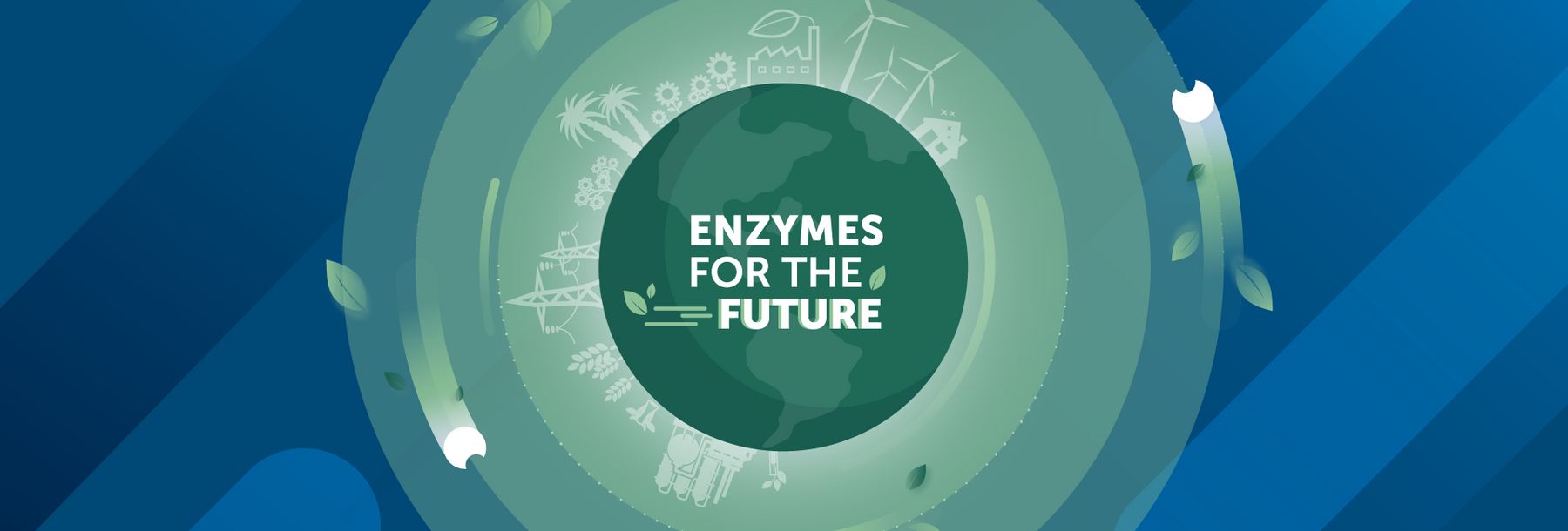 Enzymes for the future