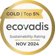 Ecovadis 2024 Medal