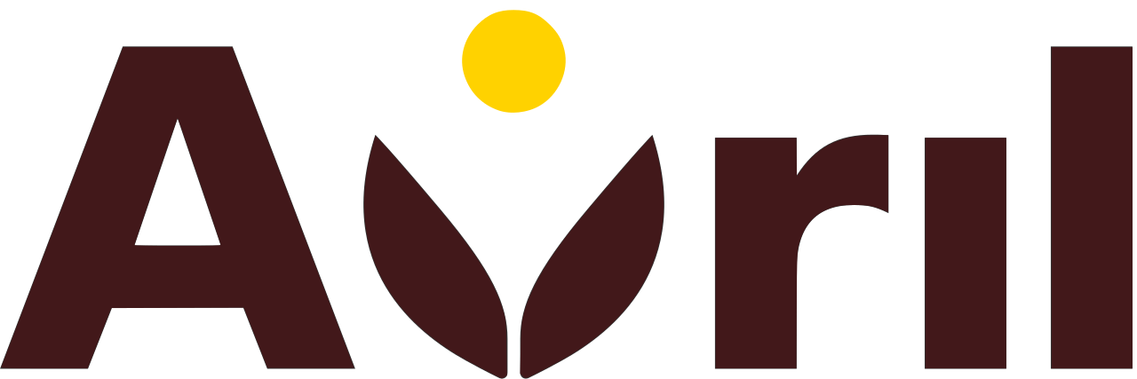 avril company logo