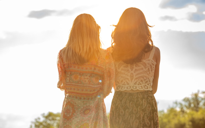 Sun care ingredients that offer more than just UV protection