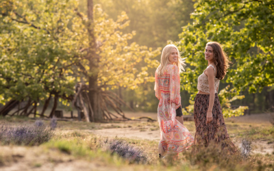 Driving positive beauty: for the people and the planet